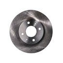 Par de Disco de freno Delanteros Nissan Almera 1996 - 1999-3