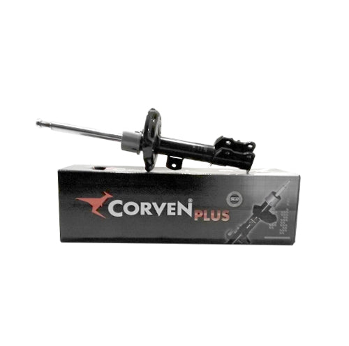 Par de Amortiguadores Delanteros Peugeot Expert 2007-2017
