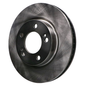 foto de Par de Disco de freno Delanteros Ssangyong Musso 2019-2024