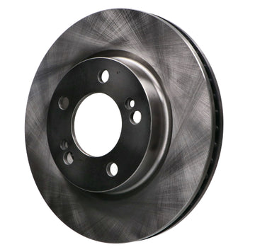 Par de Disco de freno Delanteros Ssangyong Musso 2019-2024