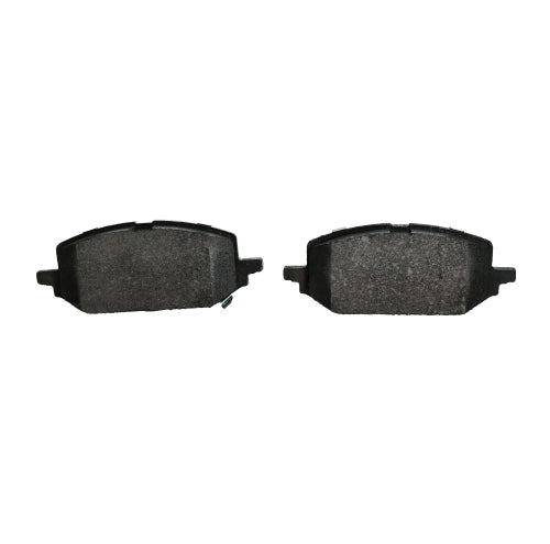 Juego de Pastillas de freno Delanteras Chevrolet Onix 1.0 2020 - 2021
