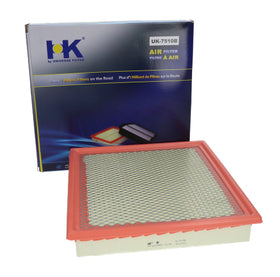 Filtro de Aire Ford F150 5.4 Gasolina 2010 - 2011