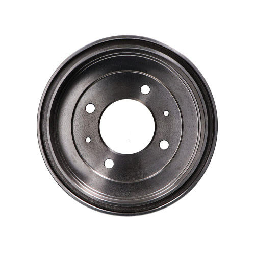 Par de Tambores de freno Traseros Hyundai Elantra 1996 - 2007
