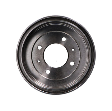 Par de Tambores de freno Traseros Hyundai Elantra 1996 - 2007 - 0