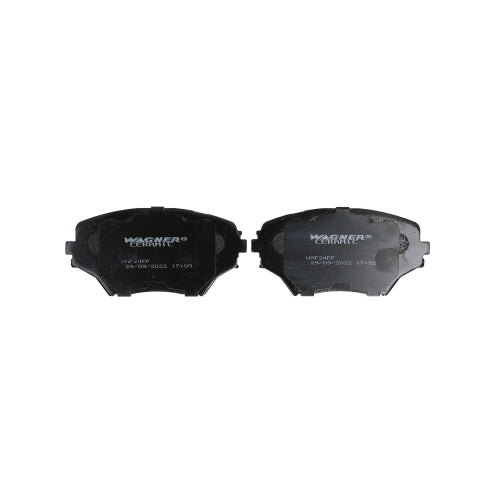 Juego de Pastillas de freno Delanteras Toyota Rav4 2001 - 2006
