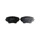 Juego de Pastillas de freno Delanteras Toyota Rav4 2001 - 2006-3