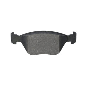 Juego de Pastillas de freno Delanteras Fiat Pulse 1.0 2022 - 2022 - 0