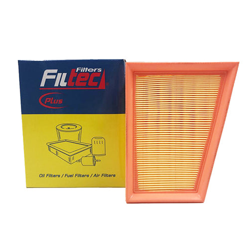 foto de Filtro de Aire Renault Megane 1.6 Gasolina 2001 - 2009