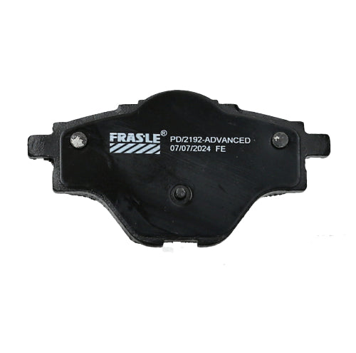 Pastillas de freno Traseras Peugeot 5008 2017 - 2021