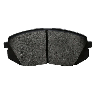 Juego de Pastillas de freno Delantera Kia Sportage 2011 - 2015 - 0