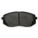 Juego de Pastillas de freno Delantera Hyundai i40 2012 - 2014-2