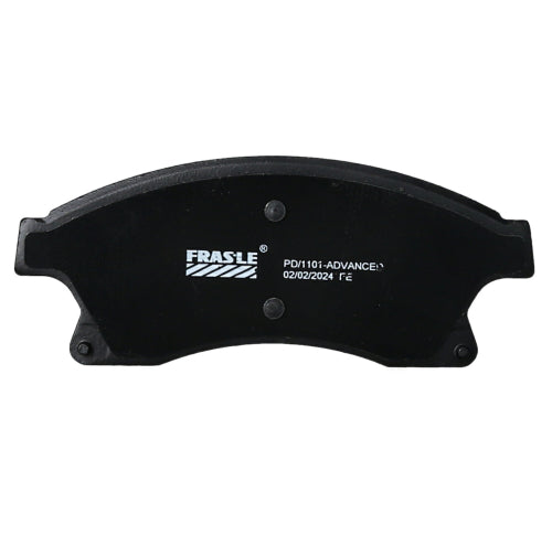 Juego de Pastillas de freno Delantera Chevrolet Cruze 2011 - 2017