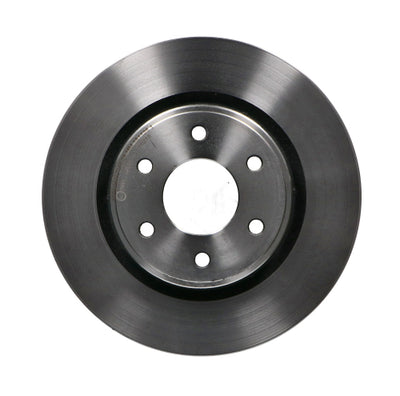 foto de Par de Disco de freno Delanteros Nissan Navara 2008 - 2016