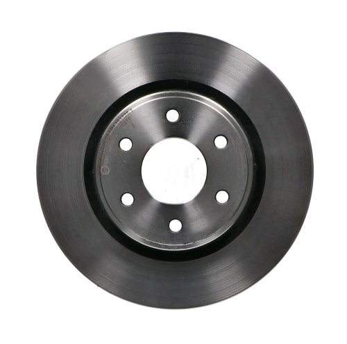 foto de Par de Disco de freno Delanteros Nissan NP300 2016 - 2020