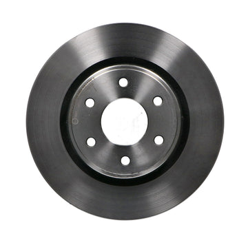 foto de Par de Disco de freno Delanteros Nissan NP300 2016 - 2020