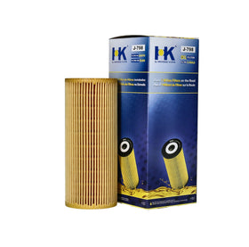 Elemento Filtro de Aceite Audi A4 1.8 Gasolina 2009 - 2015