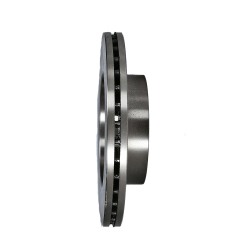 Par de Disco de freno Delanteros Kia Rio 2003 - 2005