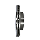Par de Disco de freno Delanteros Kia Rio 2003 - 2005