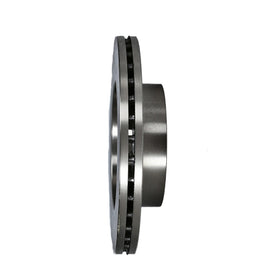 Par de Disco de freno Delanteros Kia Rio 2003 - 2005