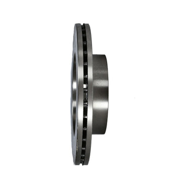 Par de Disco de freno Delanteros Kia Rio 2003 - 2005