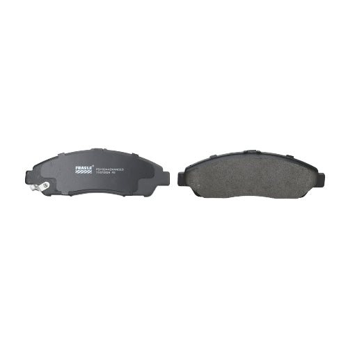 Juego de Pastillas de freno Delanteras Honda Pilot 2009 - 2015