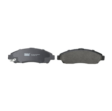 Juego de Pastillas de freno Delanteras Honda Pilot 2009 - 2015