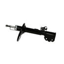 Par de Amortiguadores Delanteros Lifan X60 2012-2019-6