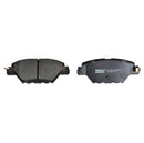 Juego de Pastillas de freno Traseras Mazda CX9 2016 - 2020-3
