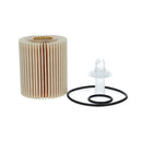 Elemento Filtro de Aceite Toyota Land Cruiser 4.0 Gasolina 2010 - 2016-2