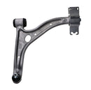 Par de Bandejas Delanteras Mercedes Benz CLA220 C117 2012 - 2021