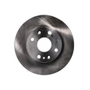 Par de Disco de freno Delanteros Mazda 323 1990 - 1998-3