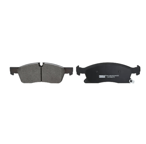 Juego de Pastillas de freno Delanteras Dodge Durango 2011 - 2019