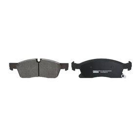 Juego de Pastillas de freno Delanteras Dodge Durango 2011 - 2019 - 0