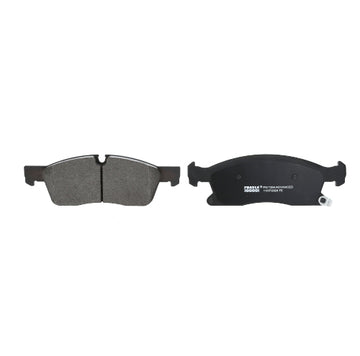 Juego de Pastillas de freno Delanteras Dodge Durango 2011 - 2019 - 0