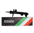 Par de Amortiguadores Delanteros Mercedes Benz E300 W212 sedan 2010-2016