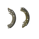 Patines de freno Traseros Hyundai i10 2008 - 2014-8