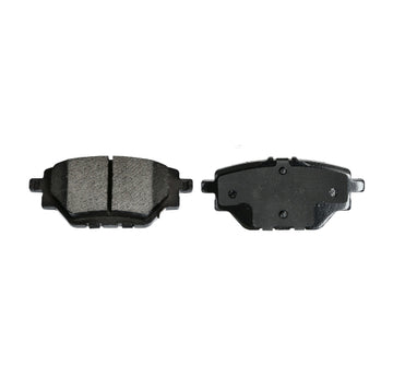 Juego de Pastillas de freno Trasera MG HS 2020 - 2024