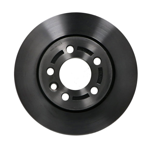 foto de Par de Disco de freno Delanteros Volkswagen Amarok 2010 - 2021