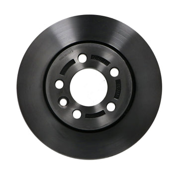 foto de Par de Disco de freno Delanteros Volkswagen Amarok 2010 - 2021
