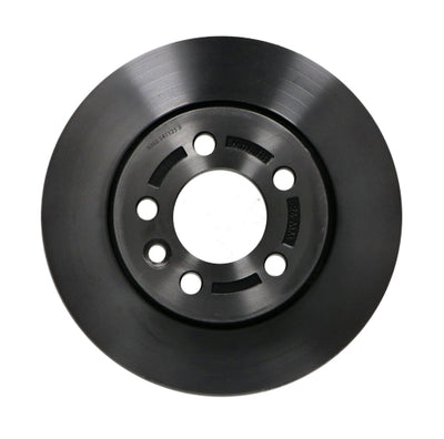 foto de Par de Disco de freno Delanteros Volkswagen Amarok 2010 - 2021