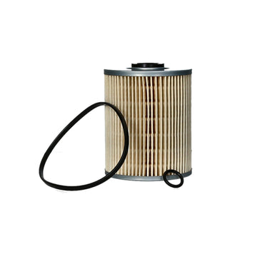 Elemento Filtro de Petróleo Hino FC1118 5.2 Diesel 2010 - 2018 - 0