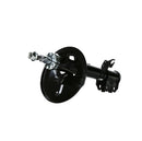 Par de Amortiguadores Delanteros Lifan X60 2012-2019-4