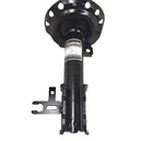 Par de Amortiguadores Delanteros Chevrolet Astra Enjoy 2006-2013-3