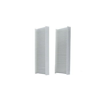 Filtro de Polen Nissan Pathfinder 2.5 Diesel 2005 - 2010 - 0