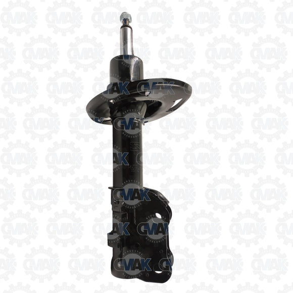 Par de Amortiguadores Delanteros Mazda 3 2014 - 2020