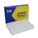 Filtro de Polen Suzuki Swift 1.2 Gasolina 2012 - 2018-2