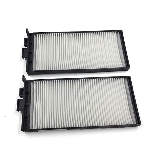 Filtro de Polen Ssangyong Korando 2.3 Diesel 2002 - 2005 - 0