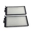 Filtro de Polen Ssangyong Musso 3.2 Gasolina 1997 - 2005-2