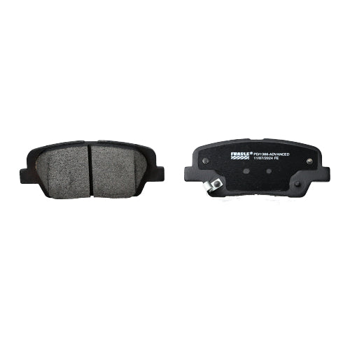 Juego de Pastillas de freno Traseras Hyundai Genesis 3.3 2008 - 2015