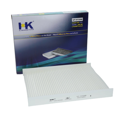 Filtro de Polen Hyundai Santa fe 2.2 Diesel 2006 - 2012